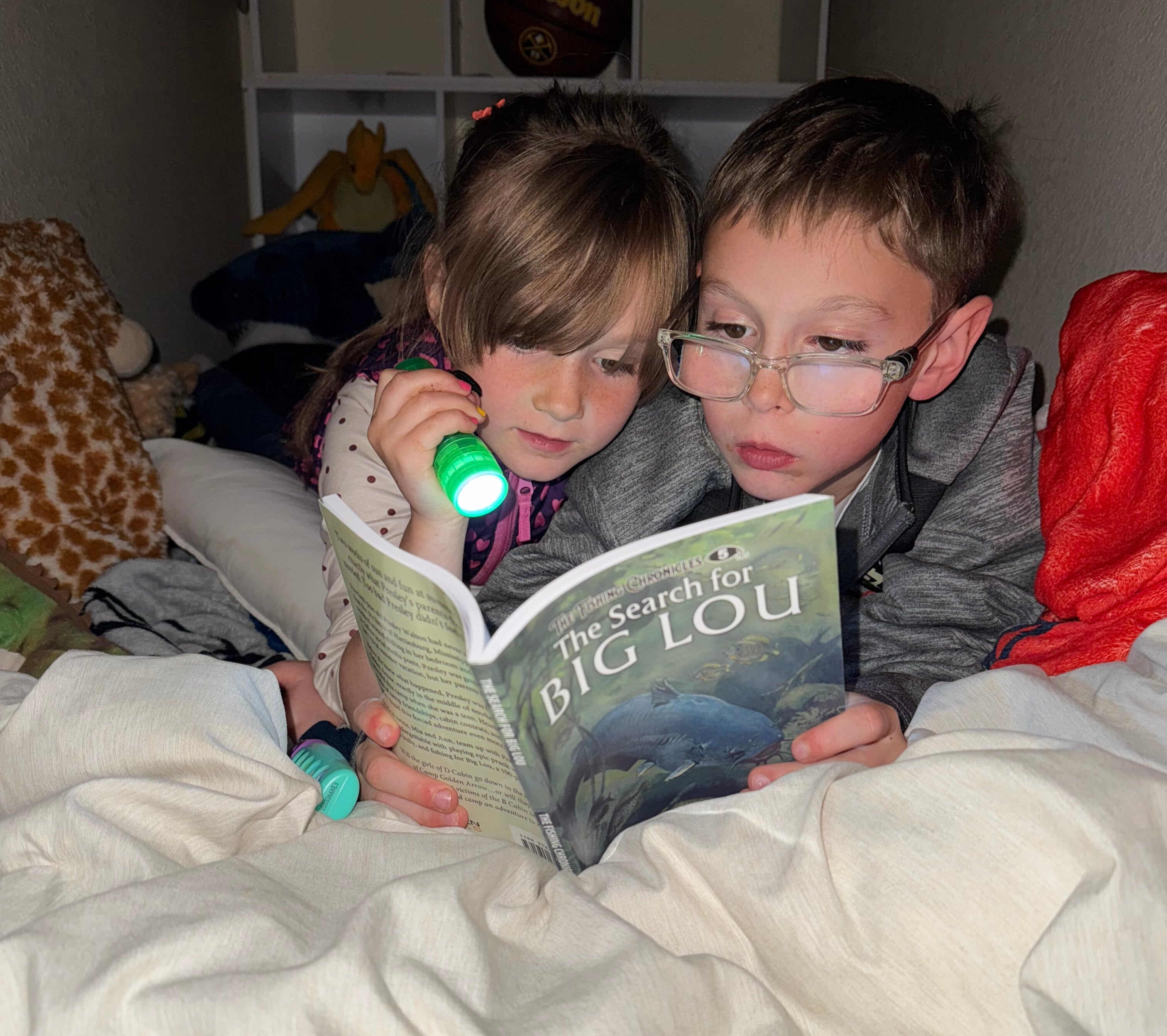 4 Incentives To Encourage Reading This Summer