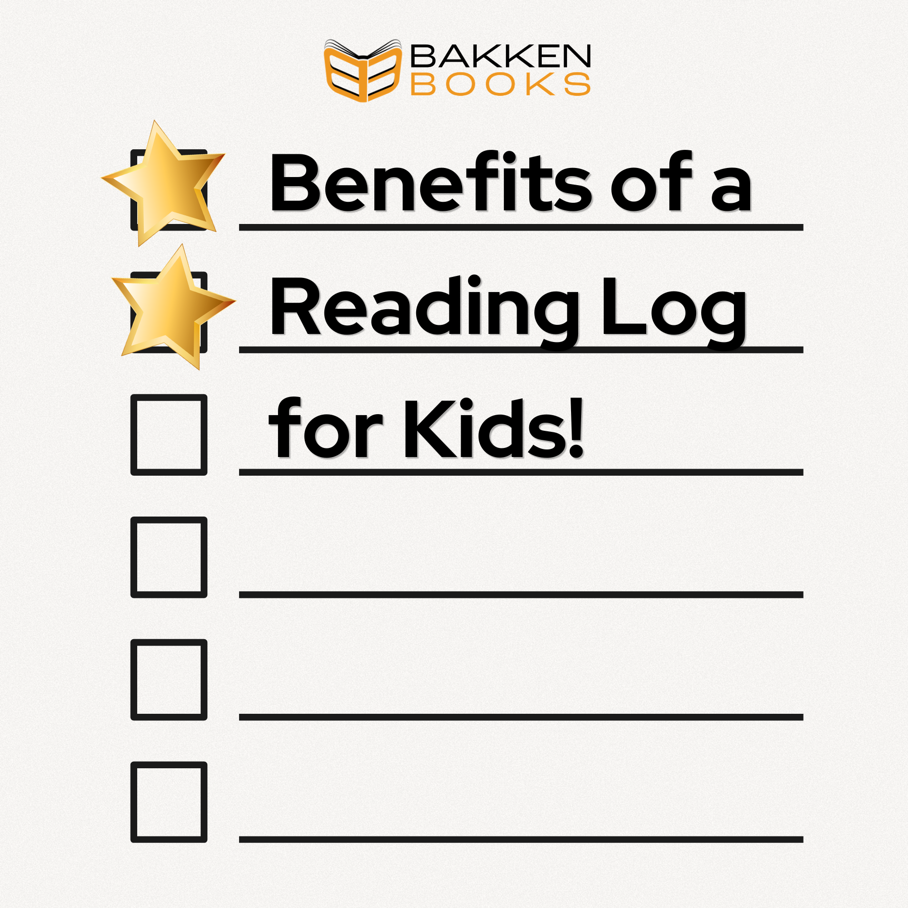 Benefits of a Reading Log for Kids (Boost Reading & Learning)