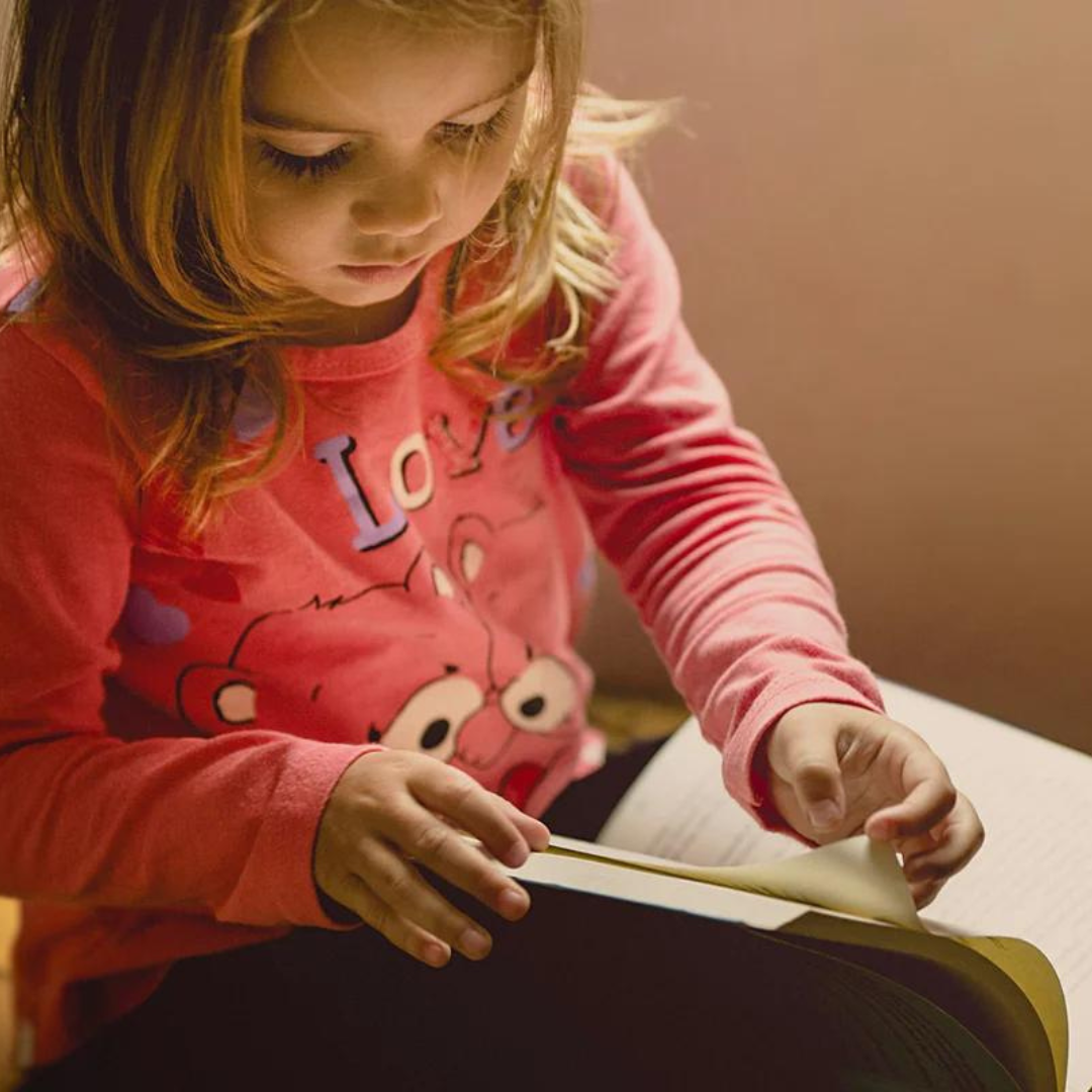 Books for 7-year-olds, help choose your child's next adventure.