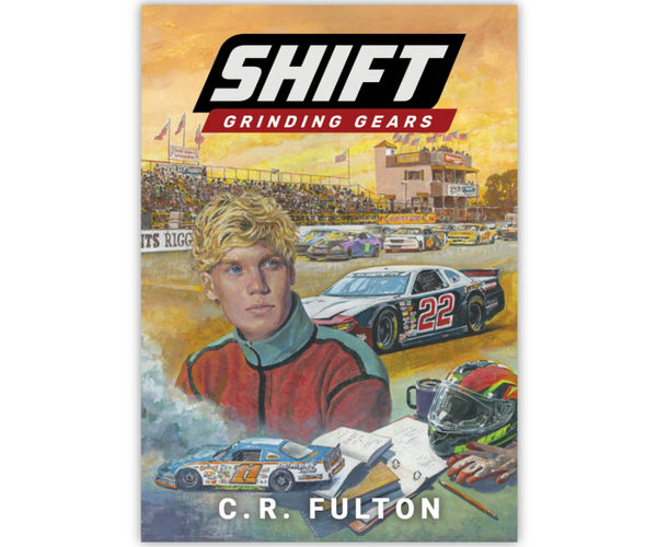 grinding the gears Shift: Grinding Gears [Book]