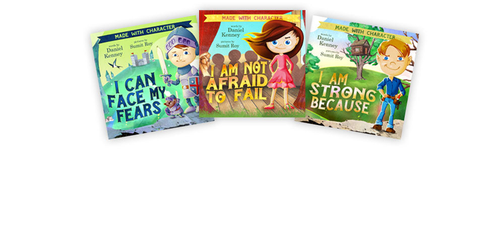 childrens picture books