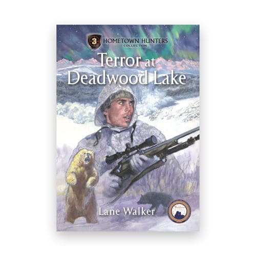 Terror at Deadwood Lake