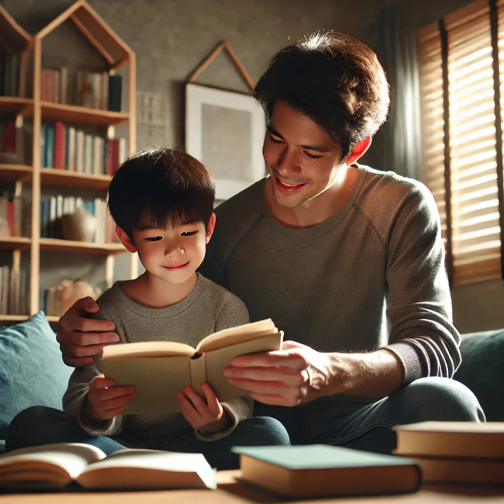 Is Your Child Losing Interest in Reading? Here’s How to Turn It Around!