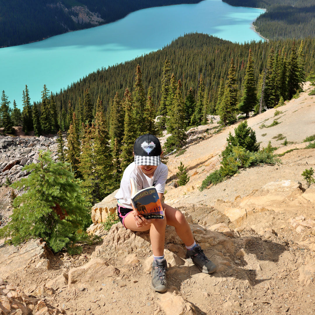 The Best Chapter Books for Kids with a Sense of Adventure: An Age-by-Age Guide