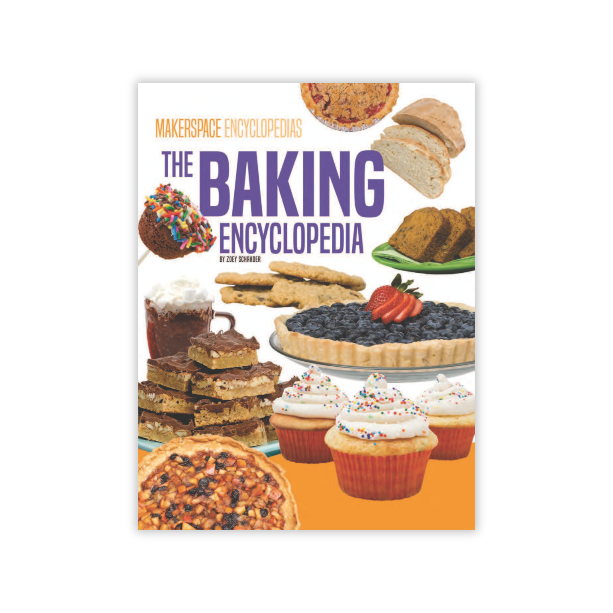 The Baking Encyclopedia