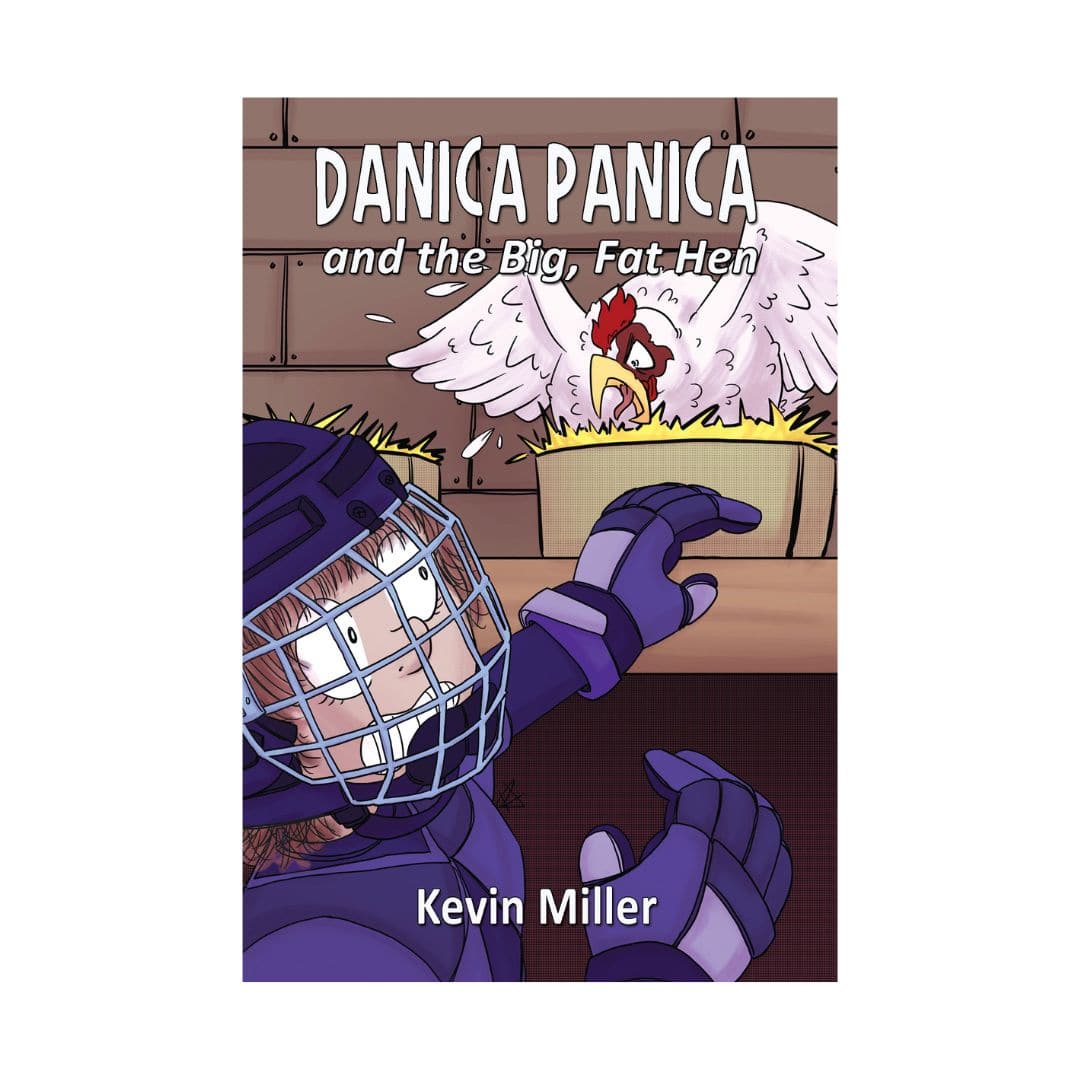 Danica Panica and the Big Fat Hen