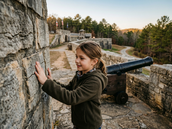 For Kids Who Love History