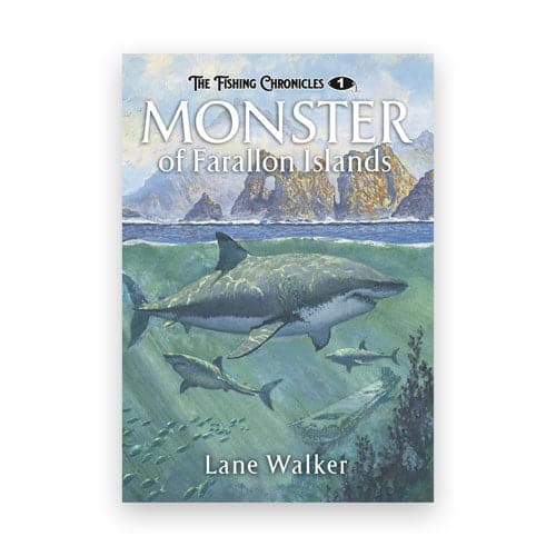 Fishing Books For Kids