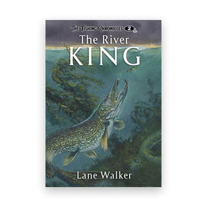 Lane Walker Books | Outdoor Adventure and Sports Books | Ages 8-14